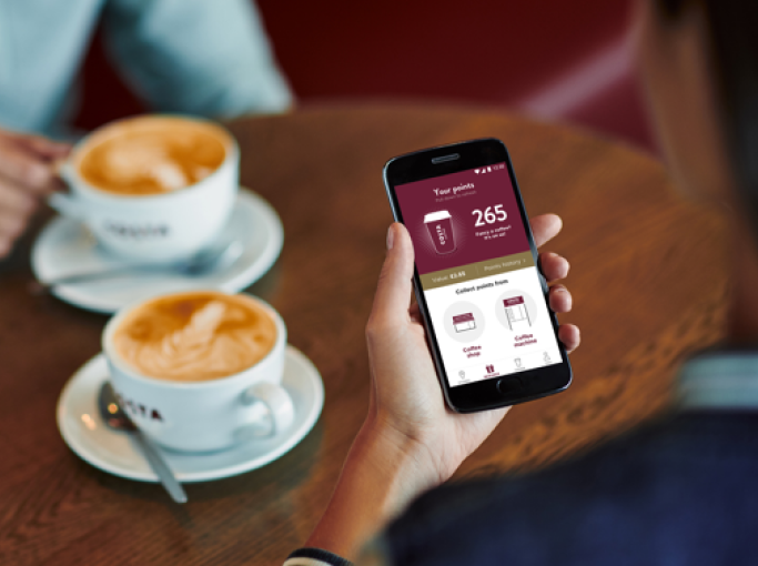 Costa Coffee Costa Coffee